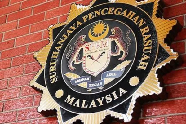 SPRM tahan pengurus rancangan FELDA disyaki seleweng dana lebih RM10,000