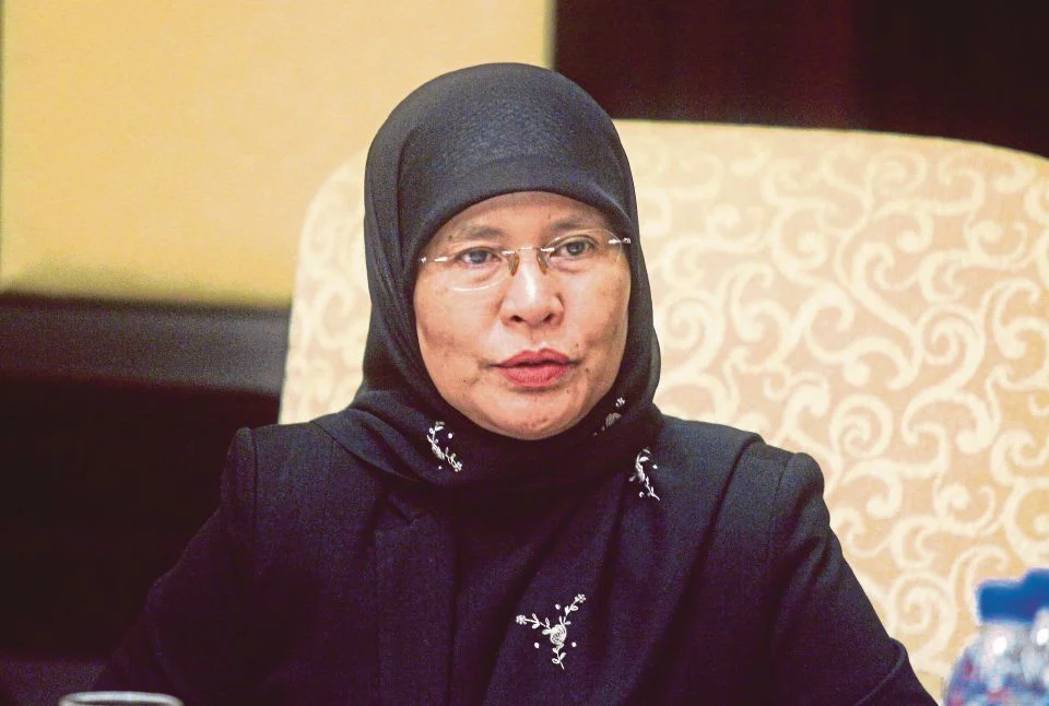 'Keputusan kami tepat berdasarkan undang-undang, fakta' - Ketua Hakim Negara