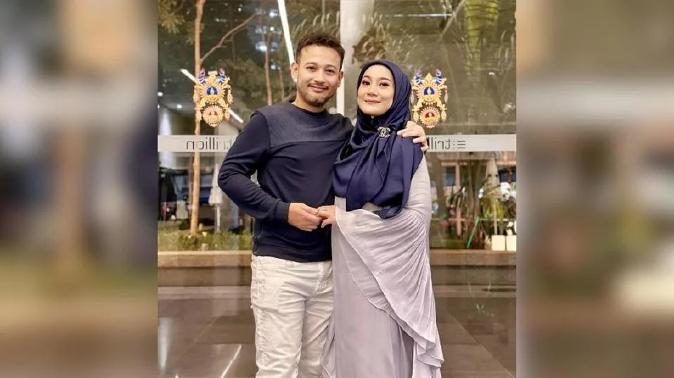Yana terkejut Fadzil dituduh artis ditahan di Jeddah