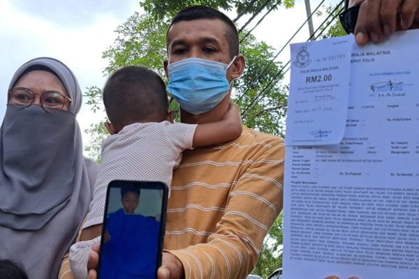 Budak 11 tahun tahan sakit lepas berkhatan, 8 jam alami pendarahan teruk