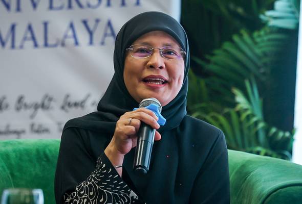 Pemimpin kehakiman perlu berani, teguh tegakkan keadilan - Tengku Maimun