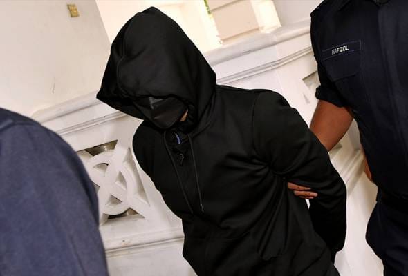 Saksi nafi pendakwaan kes pegawai polis didakwa bunuh pelajar disegera sebab viral
