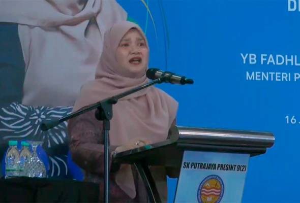 KPM sambut baik kerjasama dengan KKM bantu tingkatkan ketajaman penglihatan murid