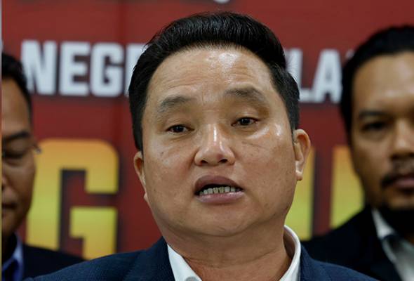 Konsert: Cadangan saringan air kencing libatkan individu timbulkan syak sahaja