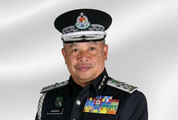 Dakwaan warganegara China diberi layanan istimewa tidak berasas - KP Imigresen