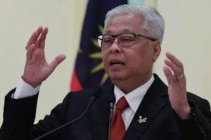 'Semoga Titah Adendum dapat dilaksanakan segera' - Ismail Sabri