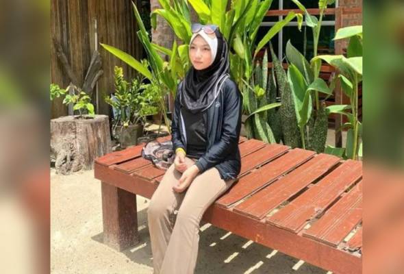 Polis mohon bantuan kesan Noor Amni Nazaranee