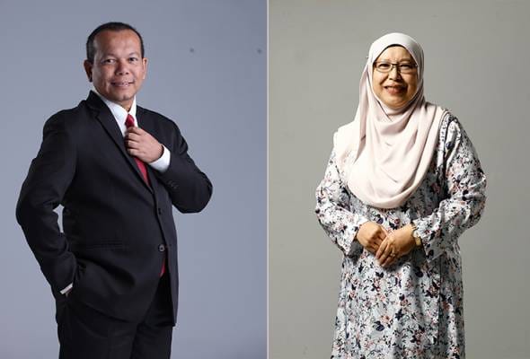 UTM, UMPSA terima Naib Canselor baharu - KPT