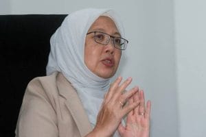 Titah Adendum: Minit mesyuarat Lembaga Pengampunan tak akan didedahkan - Dr Zaliha