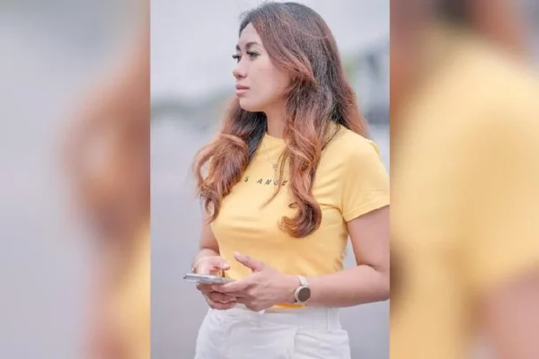 Terperangkap dalam titik terendah kehidupan' - isteri Along Cham