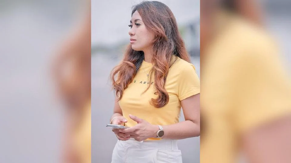 Terperangkap dalam titik terendah kehidupan' - isteri Along Cham