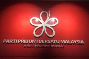 Bersatu Wilayah Persekutuan bentuk badan pimpinan baharu sebagai persiapan PRU16