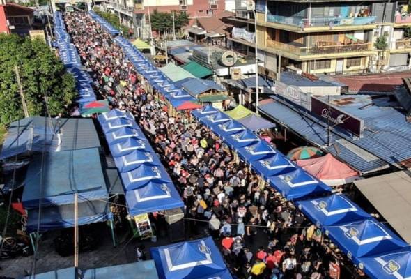 DBKL ambil alih pengurusan bazar Ramadan, Aidilfitri, tawar sewaan berpatutan