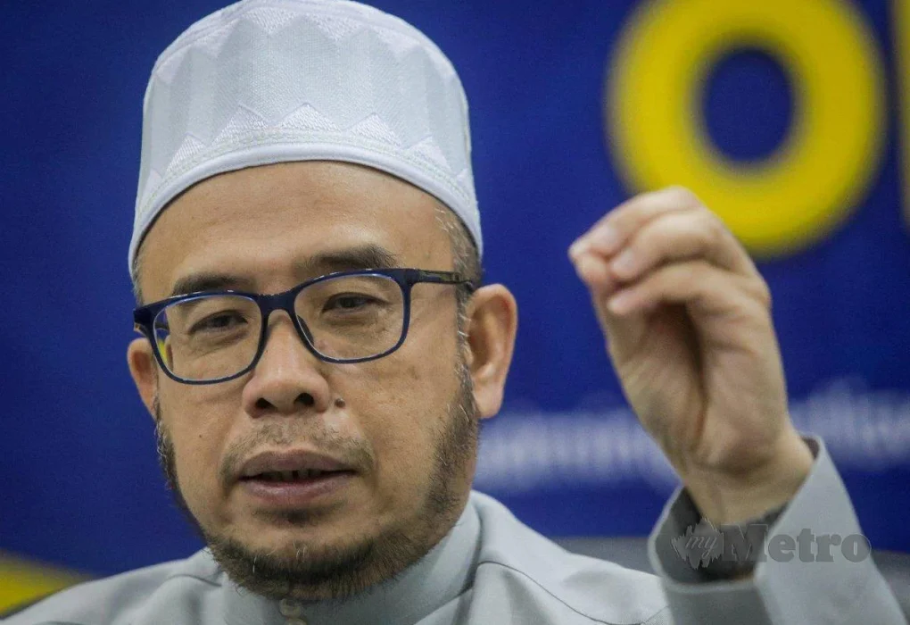 Umat Islam tak dibenar hadir, turut serta upacara keagamaan, ritual bukan Islam - Mufti Perlis
