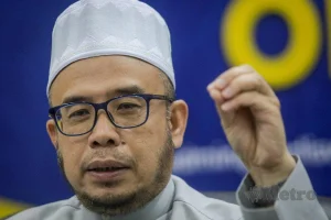 Umat Islam tak dibenar hadir, turut serta upacara keagamaan, ritual bukan Islam - Mufti Perlis