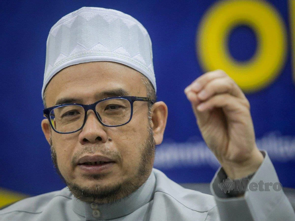 Umat Islam tak dibenar hadir, turut serta upacara keagamaan, ritual bukan Islam - Mufti Perlis