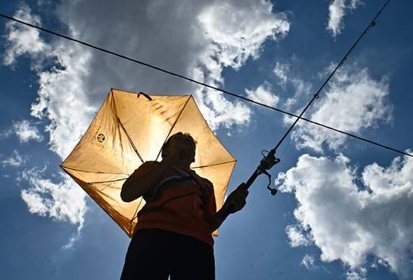 Dunia alami cuaca paling panas pada Januari 2025