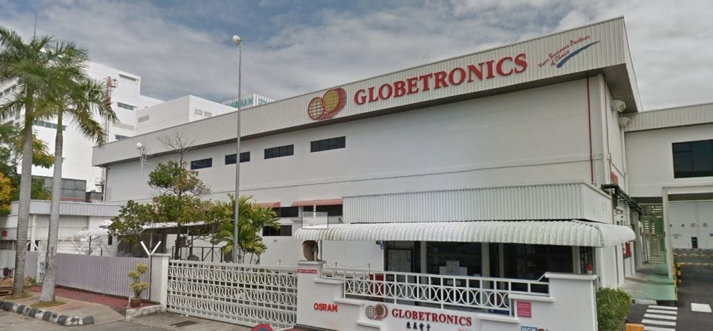 Untung Sebelum Cukai Globetronics stabil pada suku keempat 2024