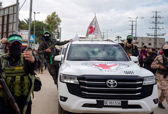 Hamas akan bebaskan tawanan seperti dipersetujui jika Israel patuh gencatan senjata