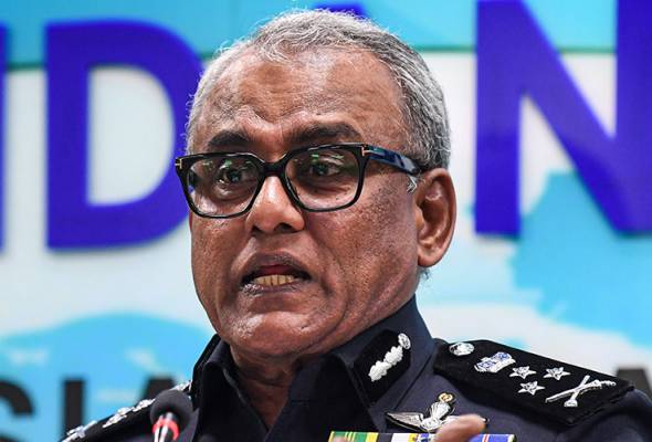 Hejira Travel masih disiasat, polis nafi tidak bertindak