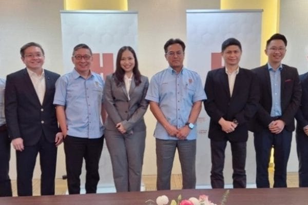 Hektar REIT tambah portfolio dengan perolehan aset ringan bernilai RM30 juta