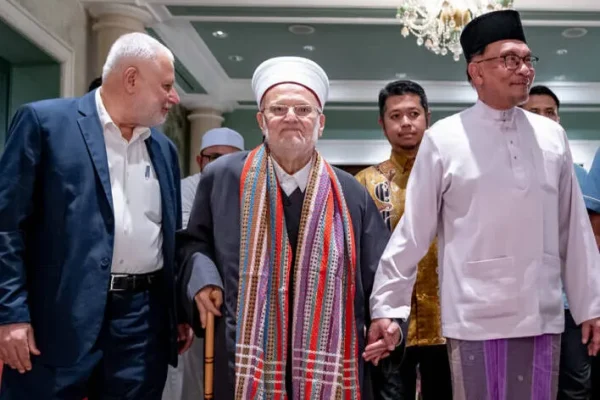 Quo vadis kepimpinan Melayu Islam?