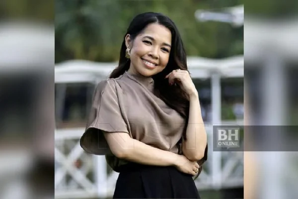 JAIS sahkan artis ditangkap khalwat bukan Nadeera