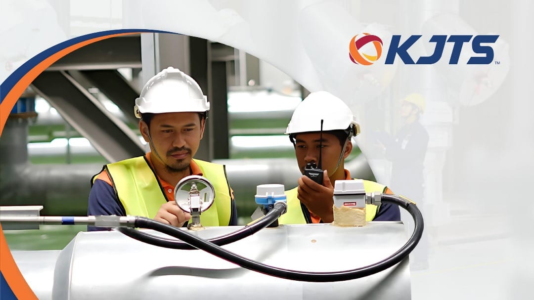 KJTS, iHandal bekerjasama perkukuh perkhidmatan pengurusan tenaga bersepadu