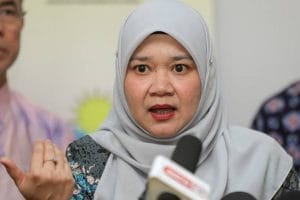 Kerajaan komited bina sekolah baharu tangani isu sekolah padat - Fadhlina