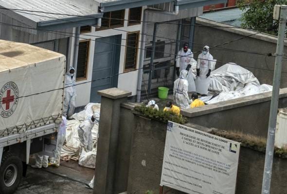 Keganasan lebih buruk akan berlaku di timur Congo - Ketua Hak Asasi Manusia PBB