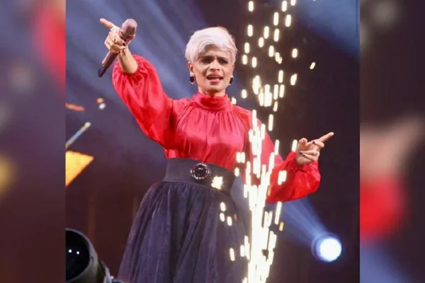 Kenapa dibogelkan, Jaclyn kesal mangsa foto palsu