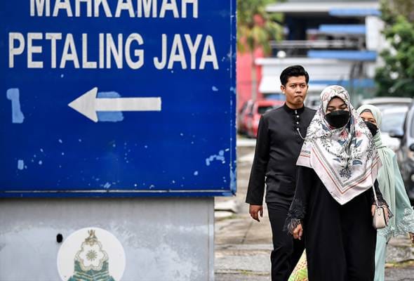 Keputusan ibu bapa Zayn Rayyan batal pertuduhan pada 4 Mac