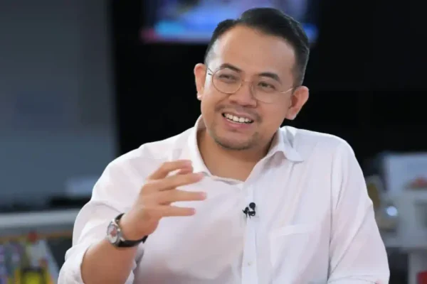 Ketua DAP P Pinang dimarahi pada majlis makan malam Kit Siang