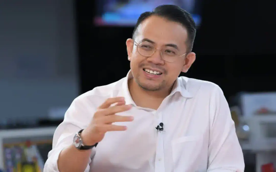 Ketua DAP P Pinang dimarahi pada majlis makan malam Kit Siang
