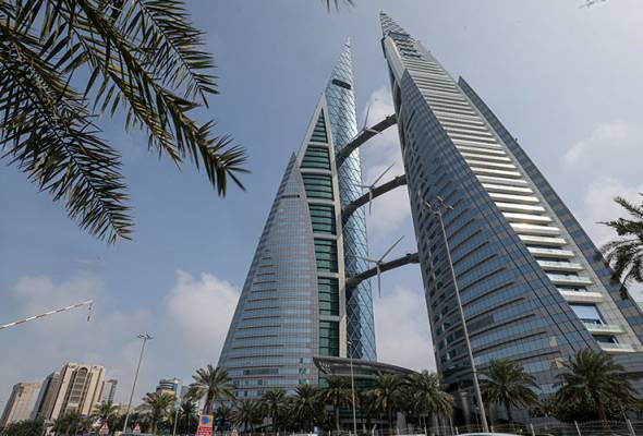 Lawatan Anwar ke Bahrain perkukuh hubungan dua hala, jemput ke Sidang Kemuncak ASEAN