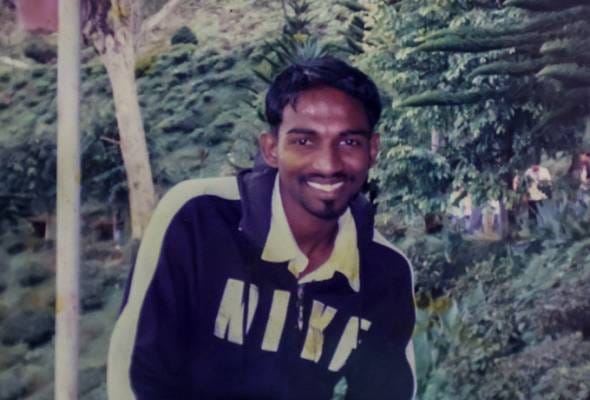 Mahkamah Rayuan Singapura benarkan penangguhan pelaksanaan hukuman Pannir Selvam