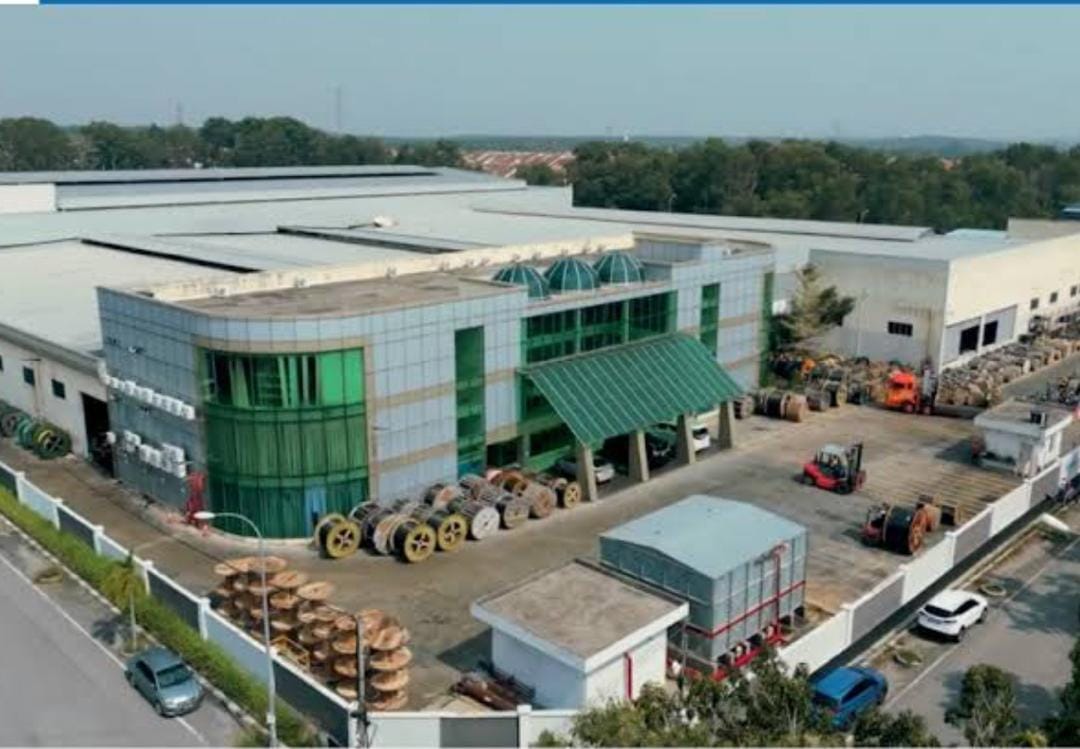 Master Tec terima kontrak TNB RM107.75 juta