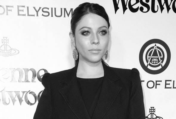 Michelle Trachtenberg meninggal dunia