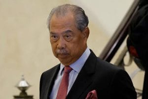 Sebut perkataan menghasut: Muhyiddin kekal pengakuan tidak bersalah