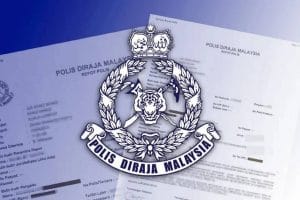 Polis sahkan terima laporan polis dibuat Naib Canselor UKM