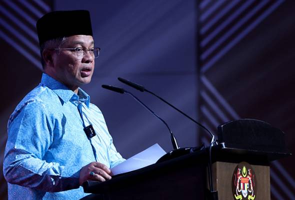 Isu beras campur: Serah kepada Jawatankuasa Fatwa Negeri tentukan kadar zakat fitrah