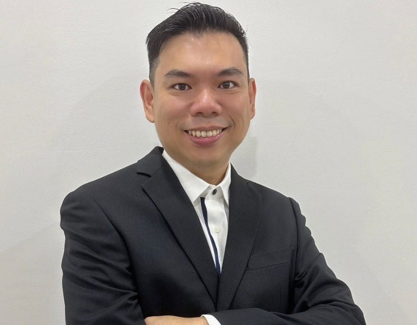 IPO Richtech terlebih langganan 245.42 kali