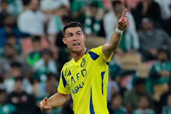 Ronaldo diramal jadi petarung selepas bersara