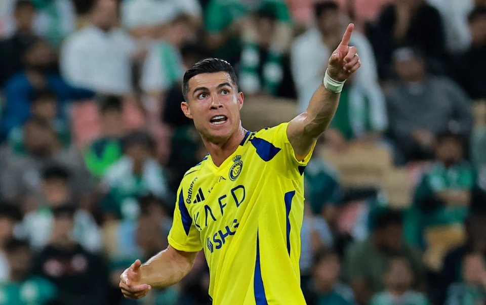 Ronaldo diramal jadi petarung selepas bersara