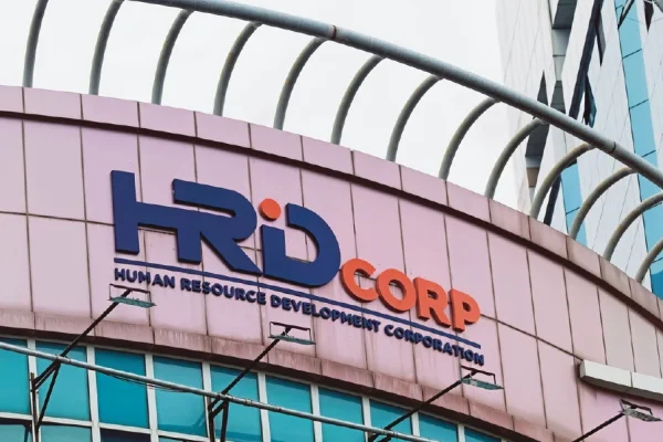 Siasatan terhadap HRD Corp masih berjalan - Azalina
