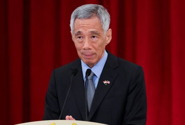 Kos sara hidup: Lebih banyak bantuan akan diumum dalam belanjawan - Hsien Loong