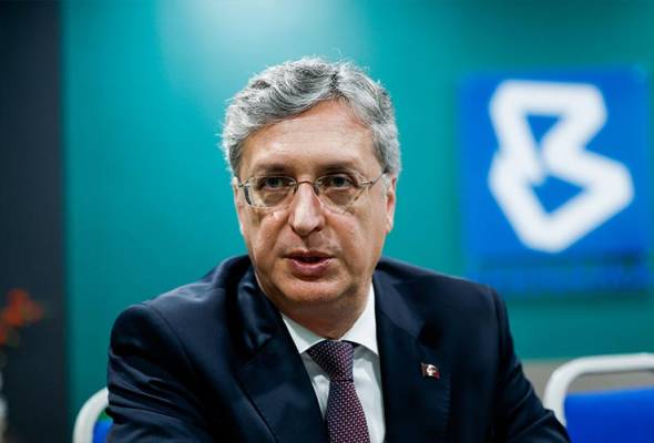 TUDM terima pesawat tanpa pemandu dari Turkiye tahun ini