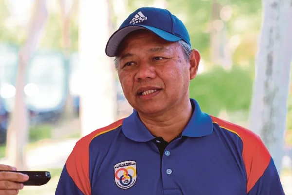 4 tapak bazar Ramadan sediakan 800 lot niaga di Putrajaya