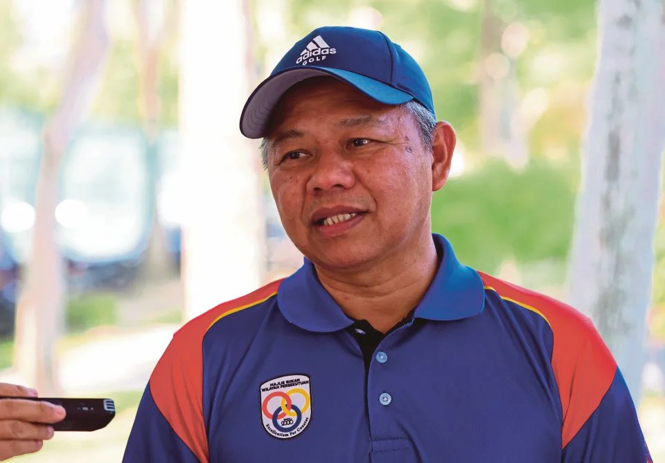 4 tapak bazar Ramadan sediakan 800 lot niaga di Putrajaya