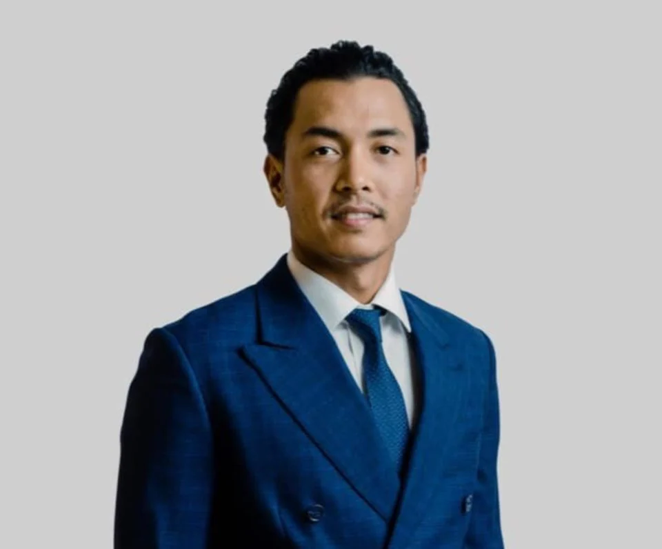 Tengku Abu Bakar Ahmad letak jawatan Pengerusi Eksekutif Datasonic